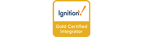 ignition gold certified integrator