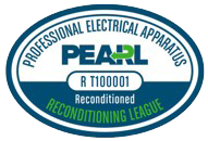 industrial circuit breaker pearl certification