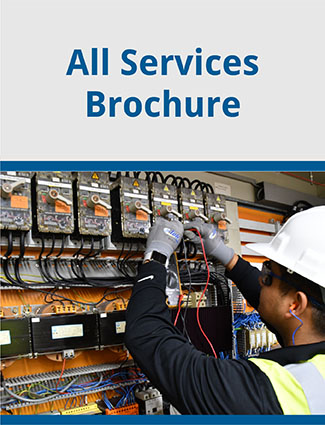 industrial system integrator brochure