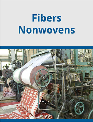 fibers and nonwoven brochure