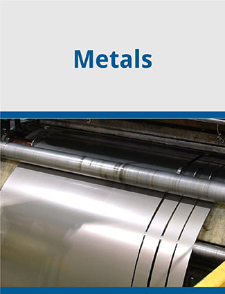 metals brochure