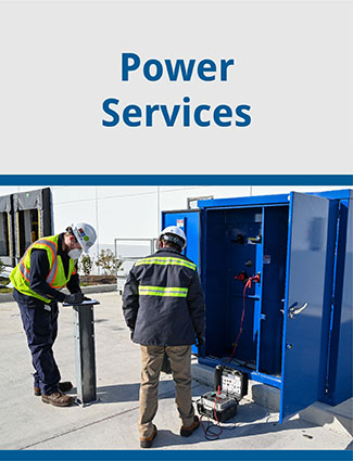 power services