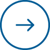 control system integrators circle arrow button blue