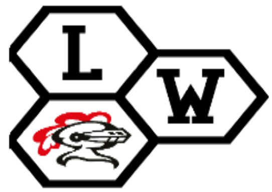 lincoln-way central logo