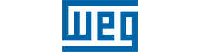 weg logo blue